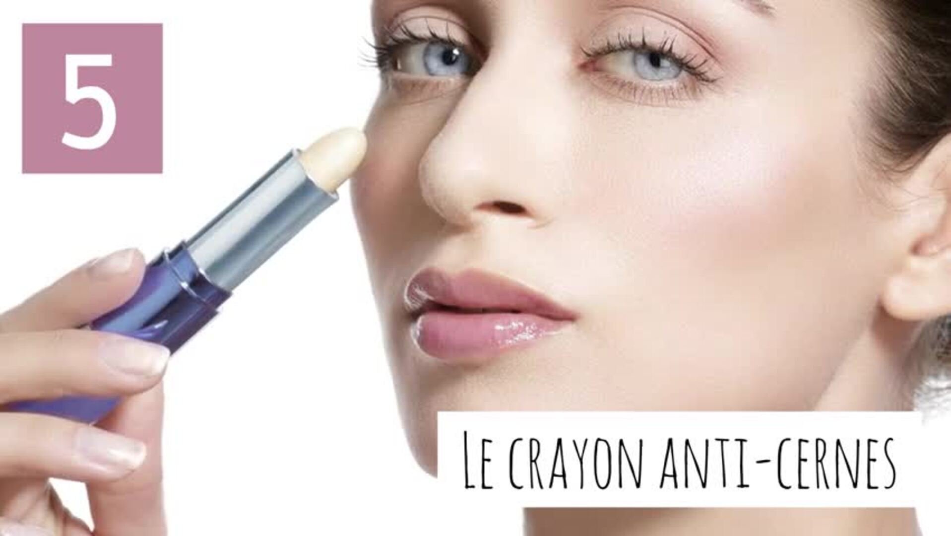 Astuces Beaut Pour Les Paresseuses