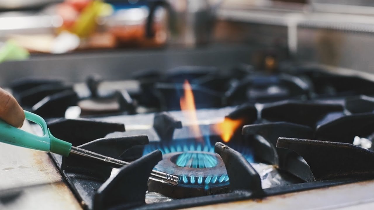 Des Chercheurs De Stanford Constatent Des Missions Lev Es De Gaz