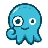 Curioctopusit's logo