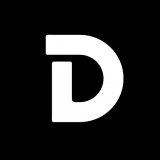 Demotivateur's logo