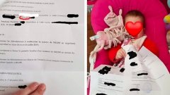 Belgique : un bébé de 6 mois... convoqué devant la justice