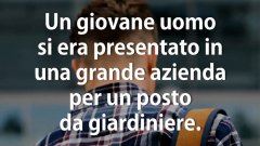 Una sconfitta può nascondere il nostro successo