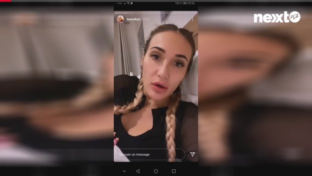 Luna Skye (Les Marseillais à Dubaï) : Au plus mal depuis sa rupture avec Paga ? Elle se confie