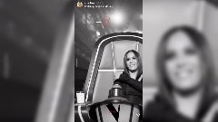 Amel Bent : Elle réagit à sa prestation d'hier dans The Voice !