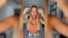 Maddy Burciaga : Elle dévoile des photos d'elle adolescente, vous risquez d'être surpris !