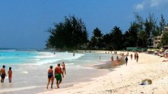 Diese Karibikinsel verschenkt Visa an alle Fernarbeiter
