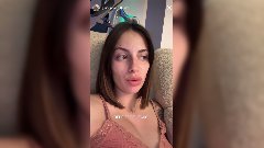 Giuseppa Ciurleo enceinte : elle fait le débrief de son échographie