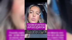 Poupette Kenza : elle accuse ses détracteurs de l’éloigner de sa fille