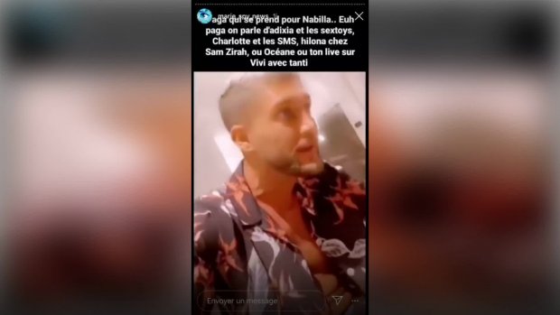 Paga (LMvsMonde5): proche de Greg Yega, il tacle violemment Angèle