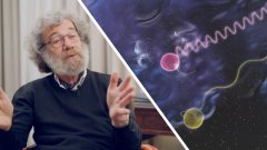 Interview : quel est l'avenir de la physique quantique ?