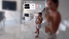 Kim Glow enceinte : Elle explique pourquoi elle ne veut pas organiser de Gender Reveal