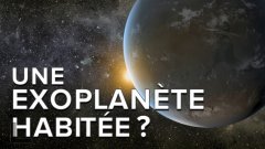 Interview : les exoplanètes sont-elles habitées ?