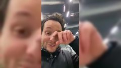 Vianney : "Montpellier c'était du grand n'importe quoi" Ses confidences post-concert !