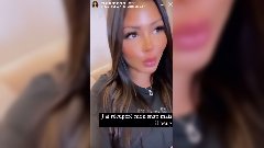 Maeva Gehnnam : Après s’être fait pirater son compte, elle est enfin de retour sur Snapchat !