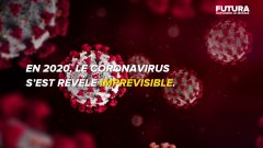 Coronavirus : comment la pandémie va évoluer en 2021 ?