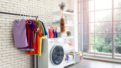 Waschmaschinen: 5 Tipps, um Ihre Rechnung zu senken