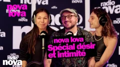 Nova Lova : désir, intimité et vie sexuelle avec Coeurnichons