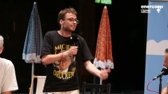Buffalo Grill et cafard fasciste - La chronique de Lucas Garat dans La dernière tournée