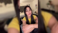 Maeva Ghennam : elle redoute son retour à Dubaï