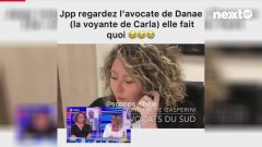 Affaire Carla Moreau : Une vidéo de l'avocate de la voyante Danae devient virale sur la toile !