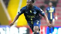 Le milieu Trazié Thomas rejoint Bordeaux
