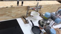 Robot, une omelette, s’il vous plait ! | Futura