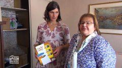 Maison à vendre : tutrice, Elisabeth doit à tout prix vendre l'appartement pour payer l'ehpad de son oncle