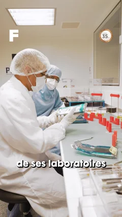 Sciences - Vidéos Futura - Intemporelles