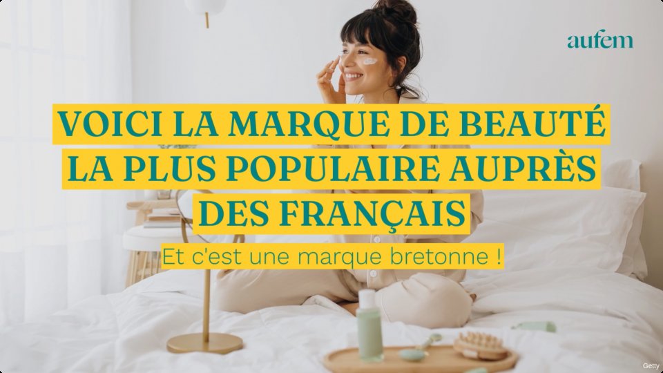 Voici l'accessoire beauté le plus populaire auprès des Françaises