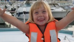 La petite Camille, victime d'un enlèvement parental en 2011, a été retrouvée en Suisse, sa mère interpellée