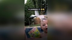 Caroline Receveur : Cette adorable vidéo de son fils Marlon fait fondre la toile !