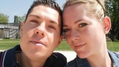 Jonathann Daval en couple  le meurtrier d’Alexia Daval a retrouvé l’amour « en prison »