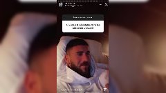 Illan : En froid avec Alix ? On en sait plus