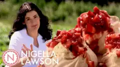 Nigella's Quick & Delicious Strawberry Recipes | Forever Summer With Nigella