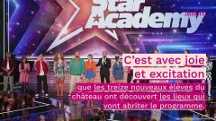 Star Academy » : Que deviennent les élèves de la promo 2022 ?