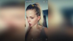 Jessica Thivenin : En larmes sur Snapchat après un terrible cauchemar