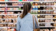 Quel supermarché est vraiment le moins cher ?
