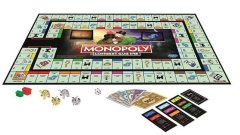 Monopoly lance une version avec un double plateau pour des parties encore plus longues