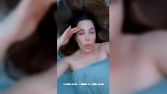 Kim Glow : "Ils croient tout savoir" Elle en a assez des mauvais conseils des internautes !