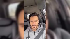Benji Samat VS Dylan Thiry : Benji prêt à affronter Dylan ? Il balance !
