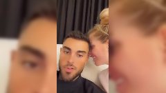 Jessica Thivenin : "Pourquoi je me suis engagé avec elle" De l'eau dans le gaz avec Thibault ?