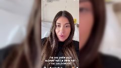 Martika : Sa fille malade ! Exténuée, elle n'a pas fermé l'œil de la nuit !