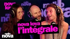 Nova Lova : le journaliste Jacky Goldberg nous aide à lancer notre OnlyFans