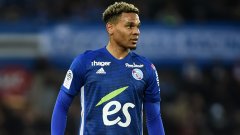 Kenny Lala (Strasbourg) à l'Olympique de Marseille ? Voici sa réponse