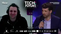 Interview exclusive de Max Schrems, l'homme qui fait trembler les Gafam  | Tech For Future