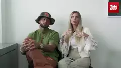 Jessica Thivenin et Thibault Garcia : les confidences des grands gagnants des Apprentis aventuriers 5 !