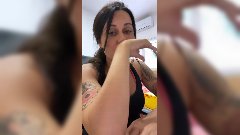 Shanna Kress : "Enceinte, j'ai envie de n***er tout le monde !", elle craque !