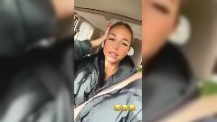 Maddy Burciaga : Elle atterrit dans une benne à la déchetterie !