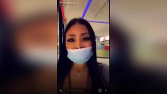 Maeva Ghennam : En tenue sexy à Dubaï ! Elle se fait recaler par un agent de sécurité