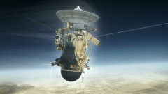 Grand final de Cassini : qu’attendre des dernières mesures de Saturne ?